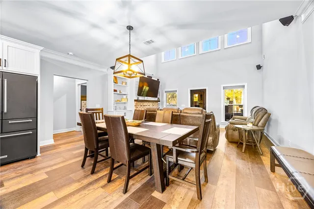 $675,000 | 595 High Bluff Road, Rincon, GA 31326