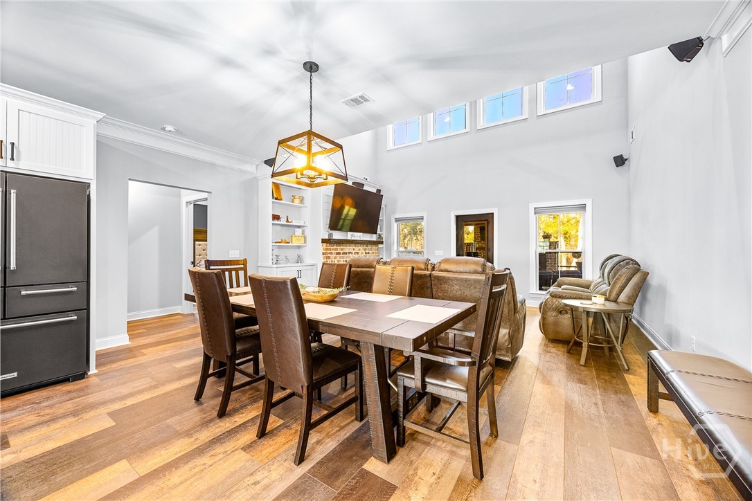 595 High Bluff Road Rincon, GA 31326 - Photo 29 of 73