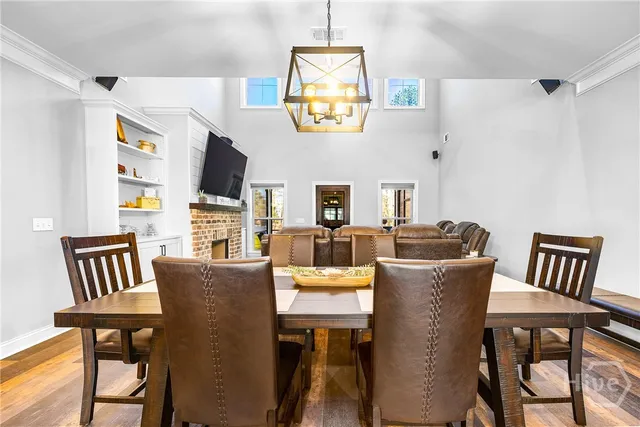 $675,000 | 595 High Bluff Road, Rincon, GA 31326