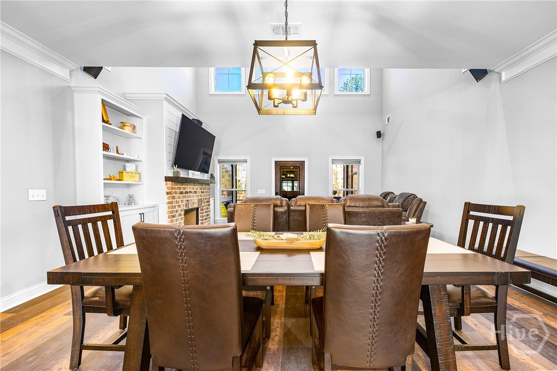 595 High Bluff Road Rincon, GA 31326 - Photo 30 of 73