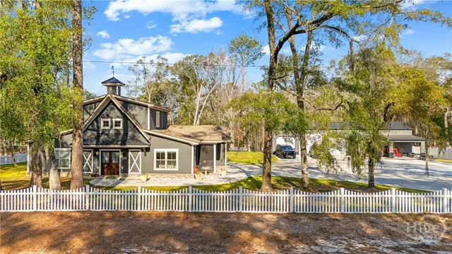 $675,000 | 595 High Bluff Road, Rincon, GA 31326