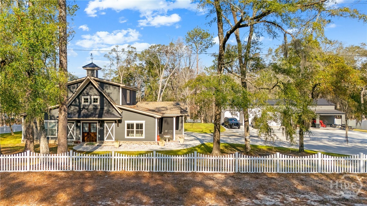 595 High Bluff Road Rincon, GA 31326 - Photo 3 of 73