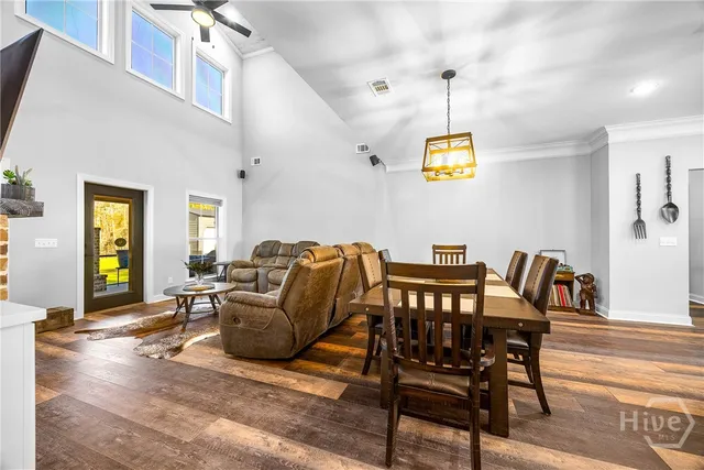 $675,000 | 595 High Bluff Road, Rincon, GA 31326