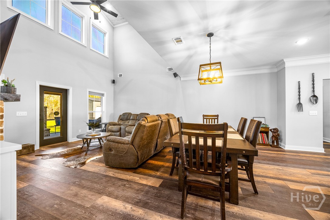 595 High Bluff Road Rincon, GA 31326 - Photo 31 of 73