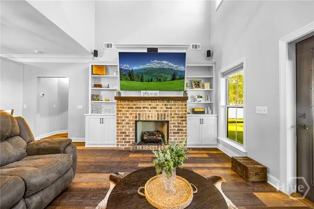 $675,000 | 595 High Bluff Road, Rincon, GA 31326