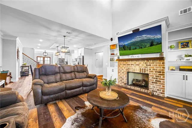 $675,000 | 595 High Bluff Road, Rincon, GA 31326