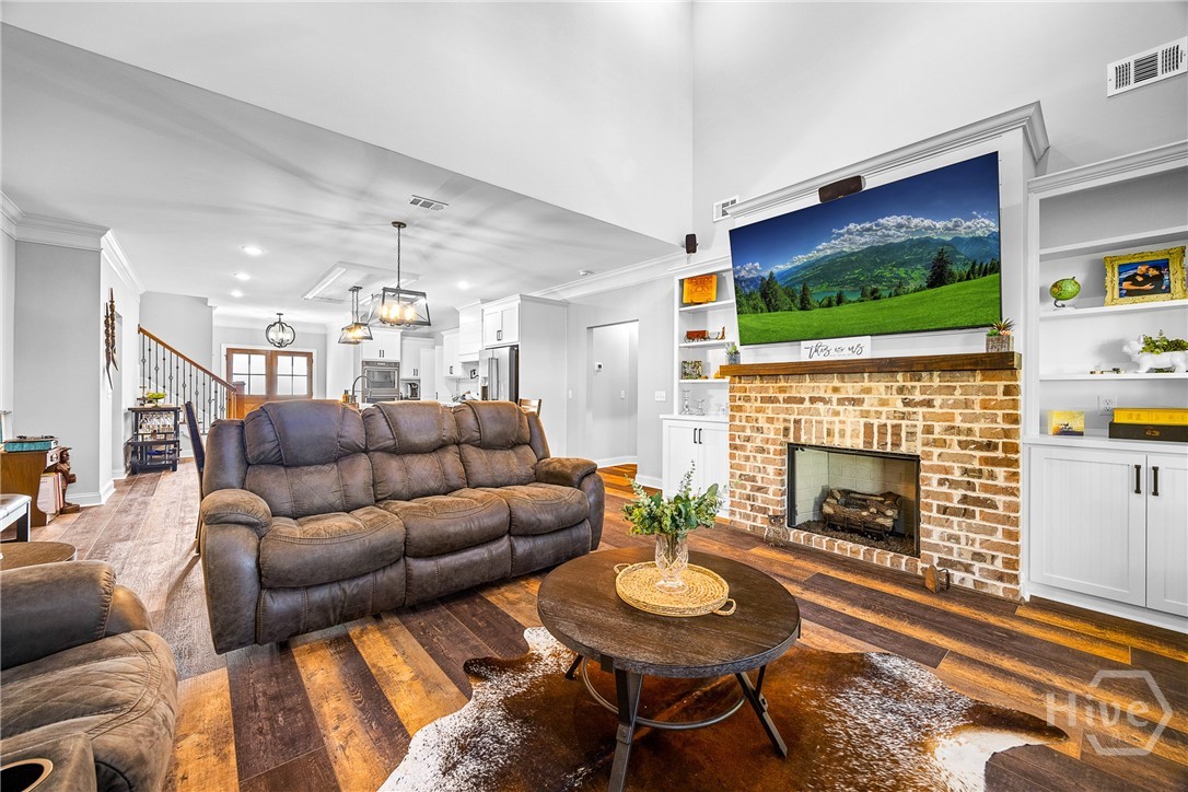 595 High Bluff Road Rincon, GA 31326 - Photo 33 of 73