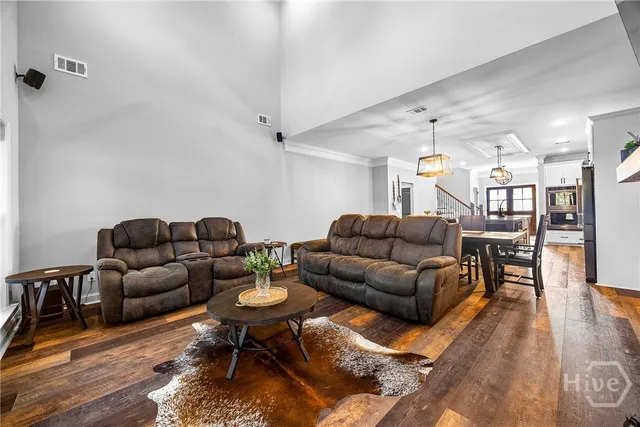 $675,000 | 595 High Bluff Road, Rincon, GA 31326