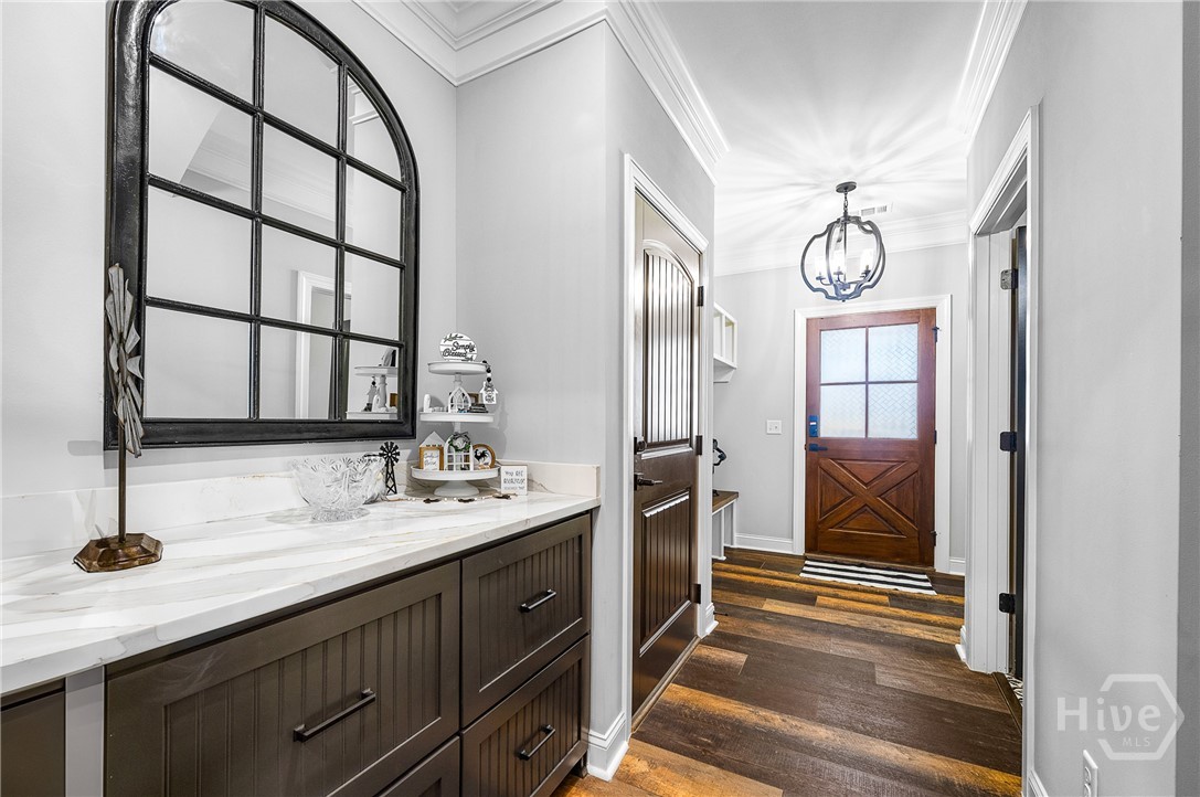 595 High Bluff Road Rincon, GA 31326 - Photo 36 of 73