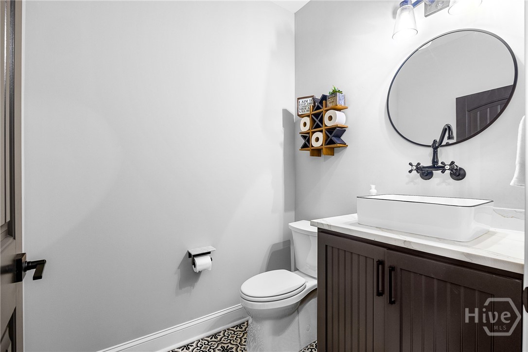 595 High Bluff Road Rincon, GA 31326 - Photo 37 of 73