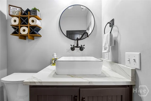 $675,000 | 595 High Bluff Road, Rincon, GA 31326