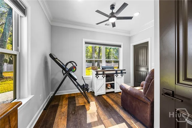 $675,000 | 595 High Bluff Road, Rincon, GA 31326