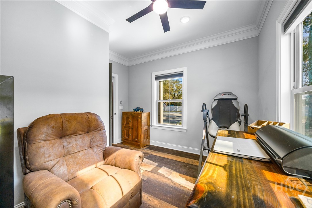 595 High Bluff Road Rincon, GA 31326 - Photo 40 of 73