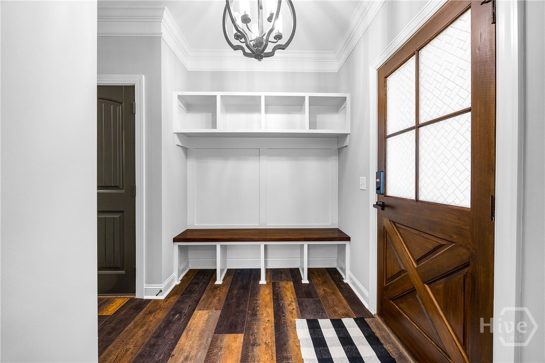 595 High Bluff Road Rincon, GA 31326 - Photo 41 of 73