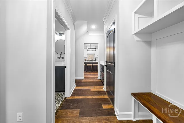 $675,000 | 595 High Bluff Road, Rincon, GA 31326