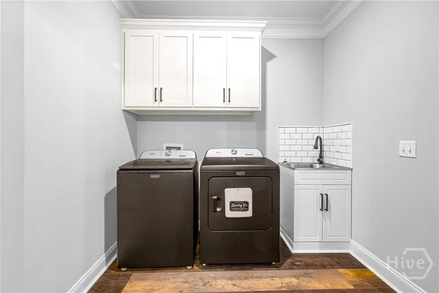 $675,000 | 595 High Bluff Road, Rincon, GA 31326