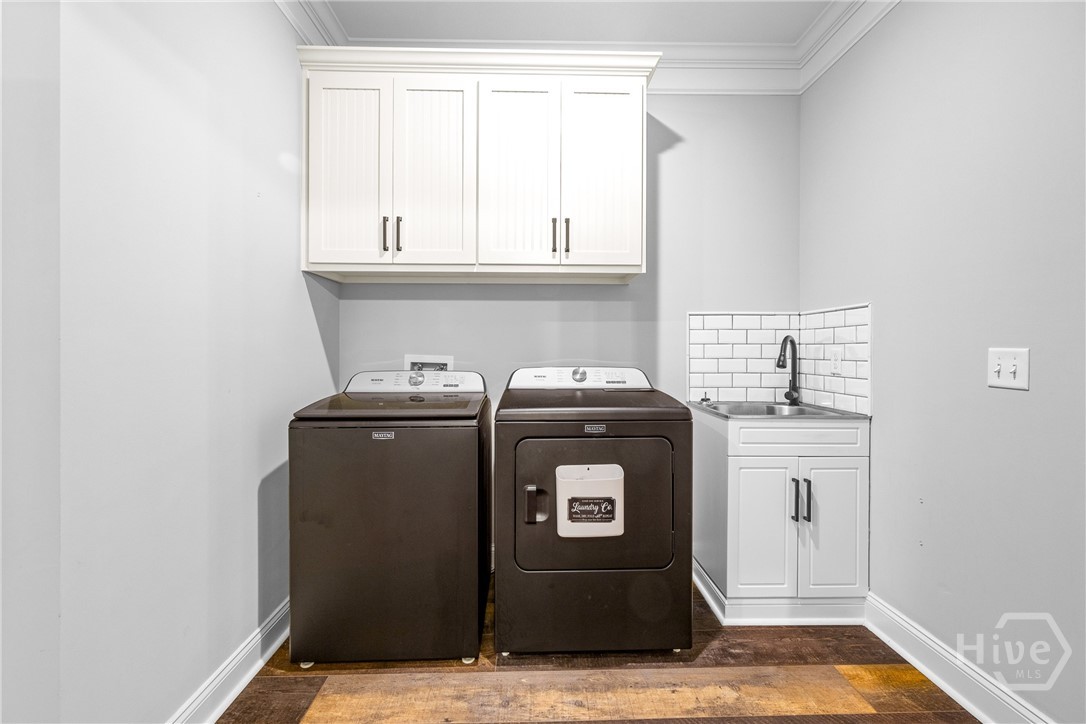 595 High Bluff Road Rincon, GA 31326 - Photo 43 of 73