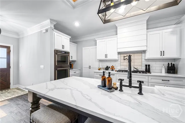 $675,000 | 595 High Bluff Road, Rincon, GA 31326