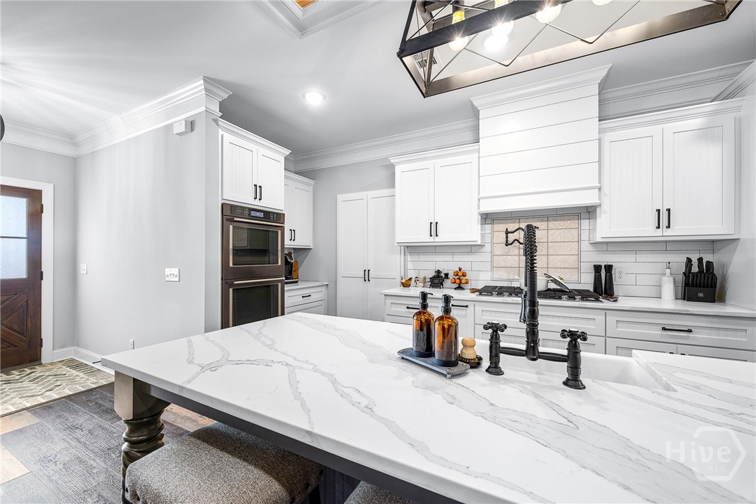 595 High Bluff Road Rincon, GA 31326 - Photo 45 of 73