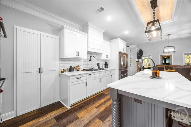 $675,000 | 595 High Bluff Road, Rincon, GA 31326