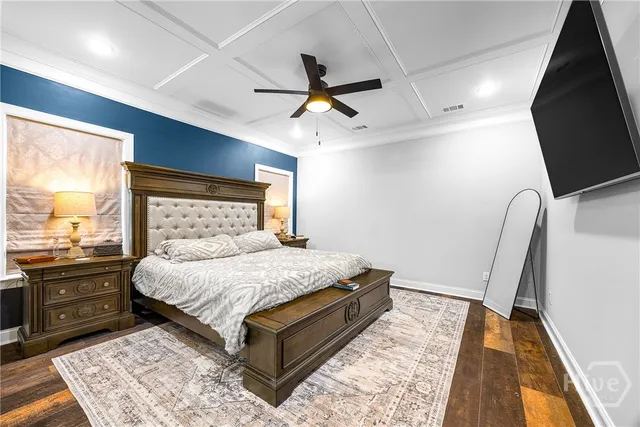 $675,000 | 595 High Bluff Road, Rincon, GA 31326