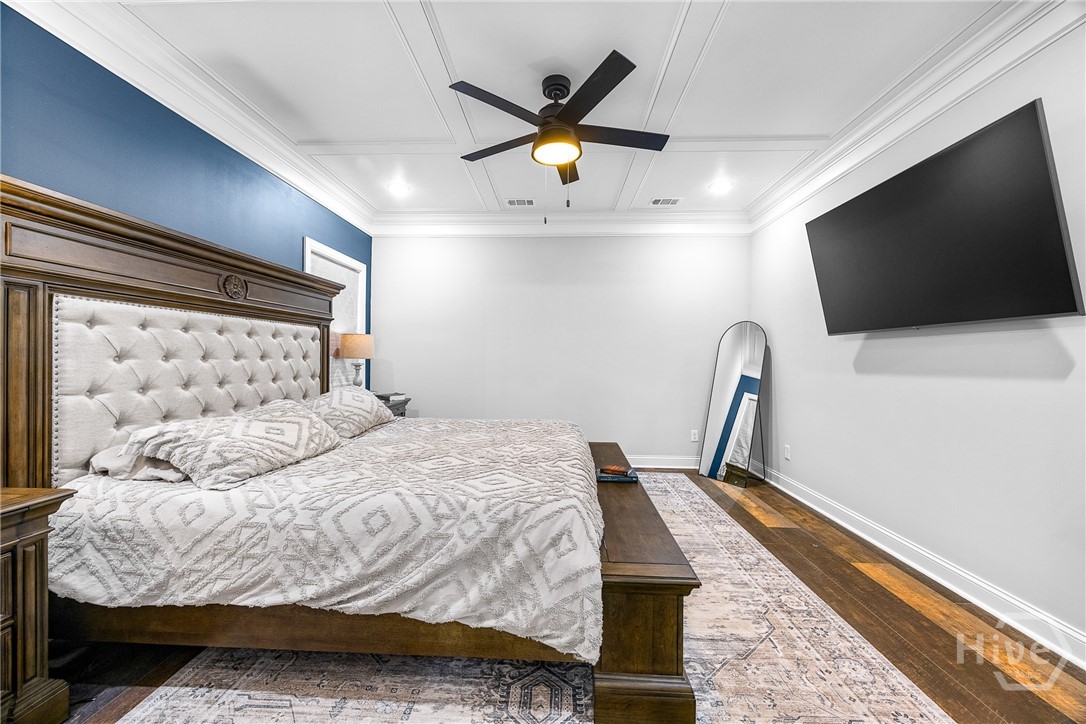 595 High Bluff Road Rincon, GA 31326 - Photo 49 of 73