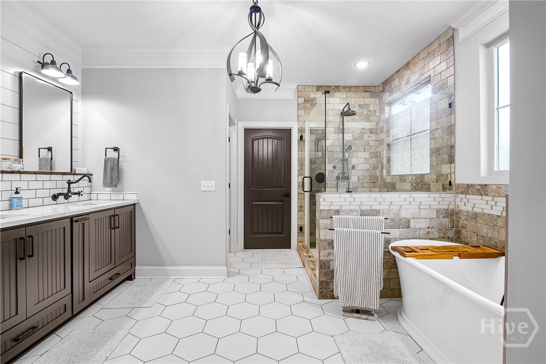 595 High Bluff Road Rincon, GA 31326 - Photo 50 of 73