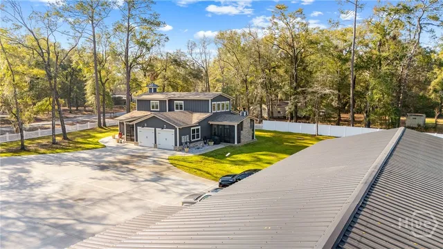 $675,000 | 595 High Bluff Road, Rincon, GA 31326