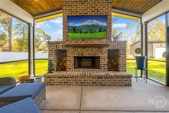 $675,000 | 595 High Bluff Road, Rincon, GA 31326