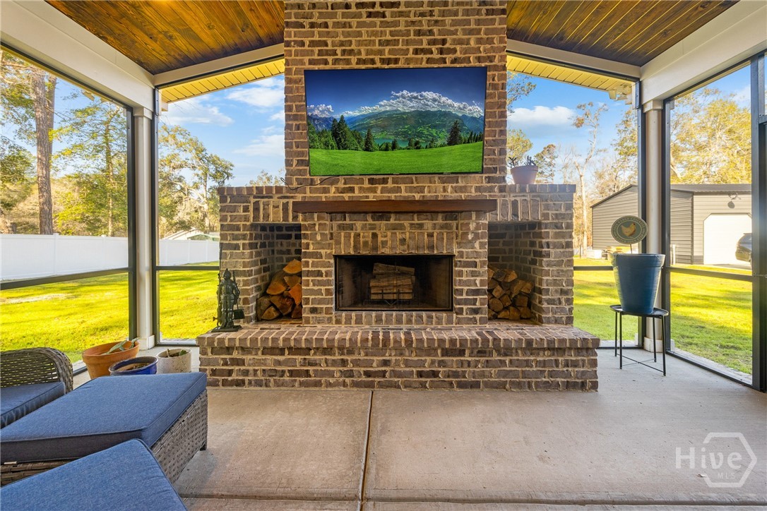 595 High Bluff Road Rincon, GA 31326 - Photo 58 of 73