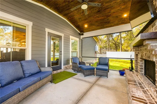 $675,000 | 595 High Bluff Road, Rincon, GA 31326