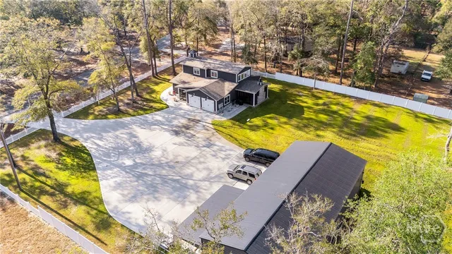 $675,000 | 595 High Bluff Road, Rincon, GA 31326