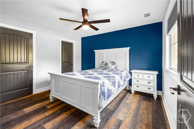 $675,000 | 595 High Bluff Road, Rincon, GA 31326