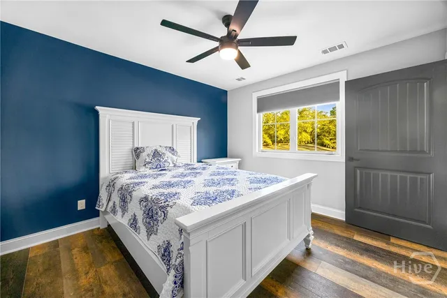 $675,000 | 595 High Bluff Road, Rincon, GA 31326