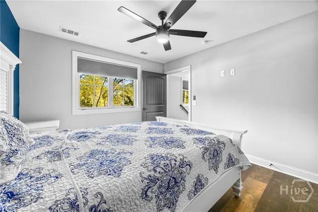 $675,000 | 595 High Bluff Road, Rincon, GA 31326