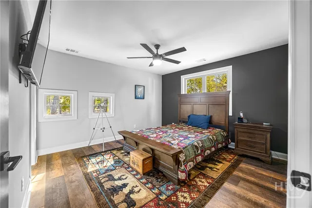 $675,000 | 595 High Bluff Road, Rincon, GA 31326