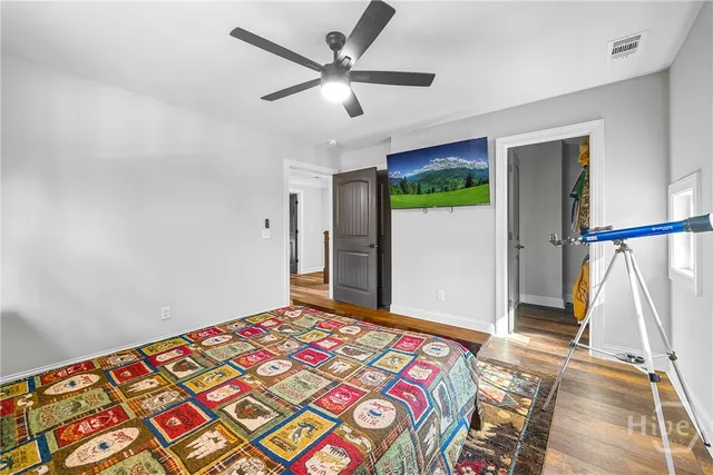 $675,000 | 595 High Bluff Road, Rincon, GA 31326