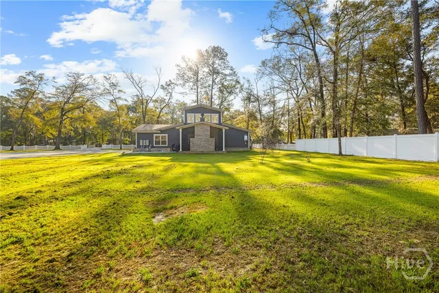 $675,000 | 595 High Bluff Road, Rincon, GA 31326