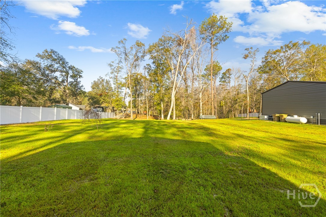 595 High Bluff Road Rincon, GA 31326 - Photo 70 of 73