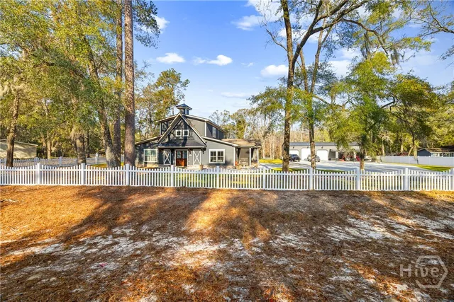 $675,000 | 595 High Bluff Road, Rincon, GA 31326