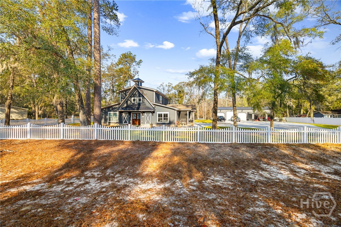 595 High Bluff Road Rincon, GA 31326 - Photo 7 of 73