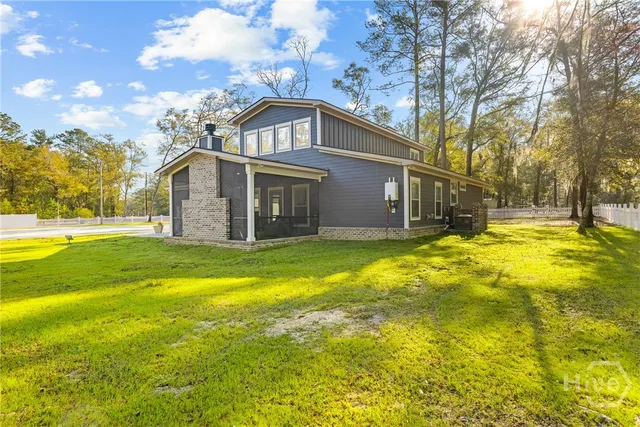 $675,000 | 595 High Bluff Road, Rincon, GA 31326