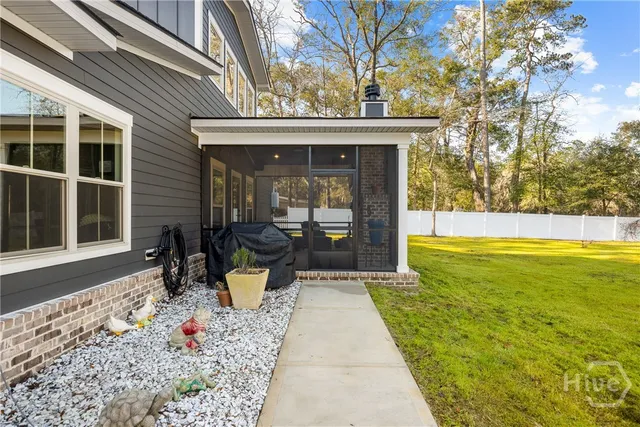 $675,000 | 595 High Bluff Road, Rincon, GA 31326