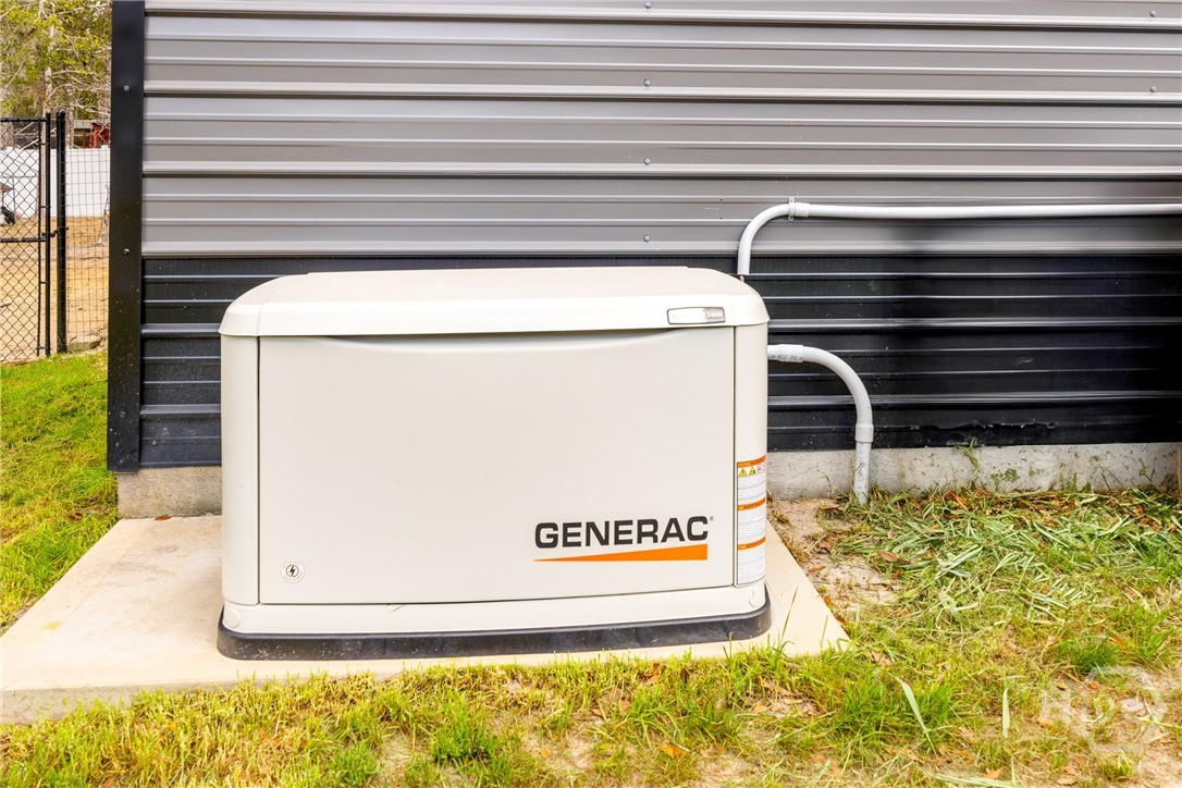 595 High Bluff Road Rincon, GA 31326 - Photo 73 of 73