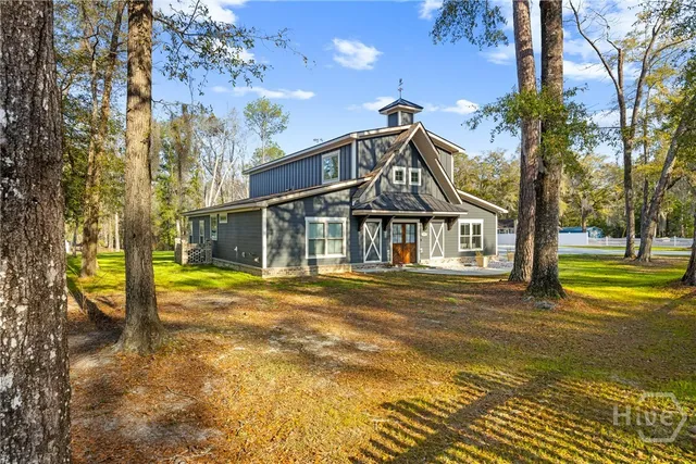 $675,000 | 595 High Bluff Road, Rincon, GA 31326