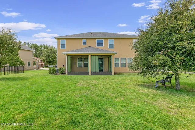 $589,000 | 56 Saba Rock Drive, St. Augustine, FL 32092