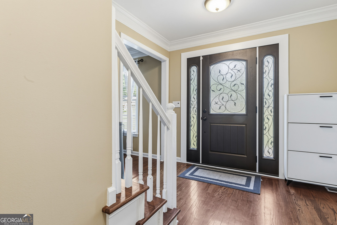 25 Pates Lake Way Hampton, GA 30228 - Photo 2 of 30