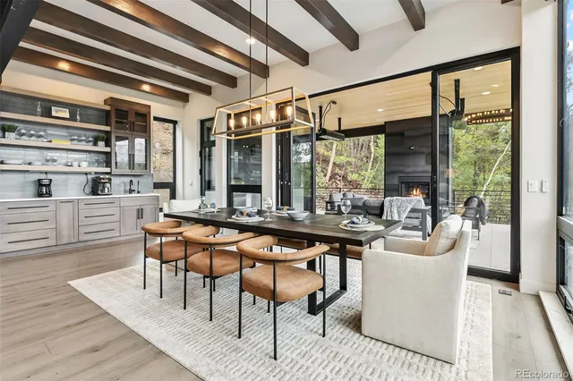 $5,750,000 | 2520 Boreas Pass Road, Breckenridge, CO 80424