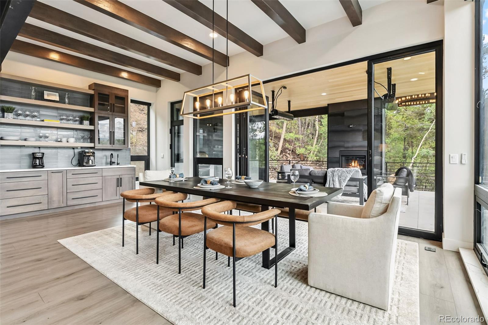 2520 Boreas Pass Road Breckenridge, CO 80424 - Photo 11 of 50