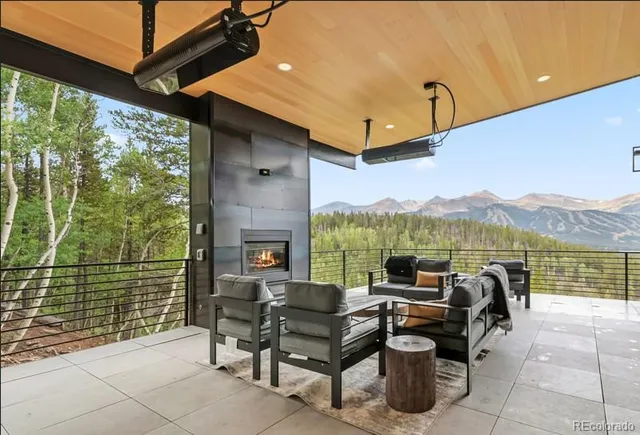 $5,750,000 | 2520 Boreas Pass Road, Breckenridge, CO 80424